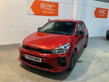 Kia - Rio