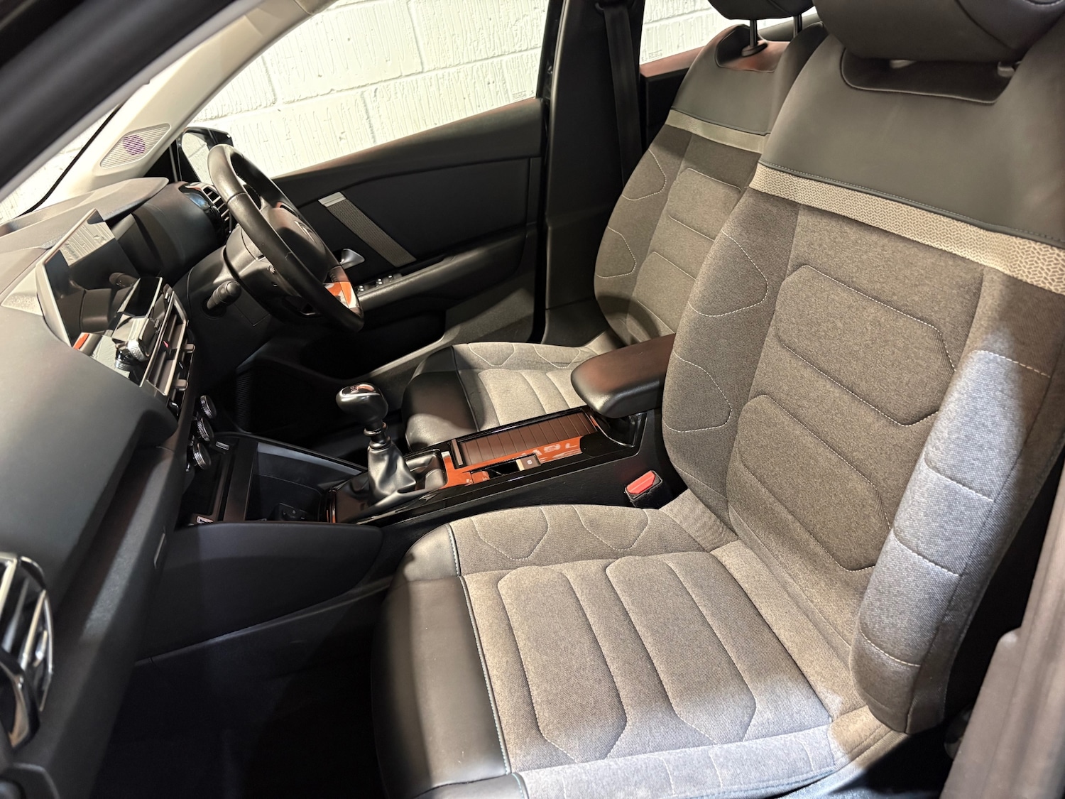 Used Citroen C4 2022 for sale - 77530370: Photo 11