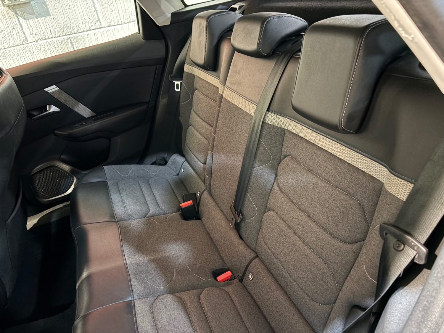 Used Citroen C4 2022 for sale - 77530370: Photo 12