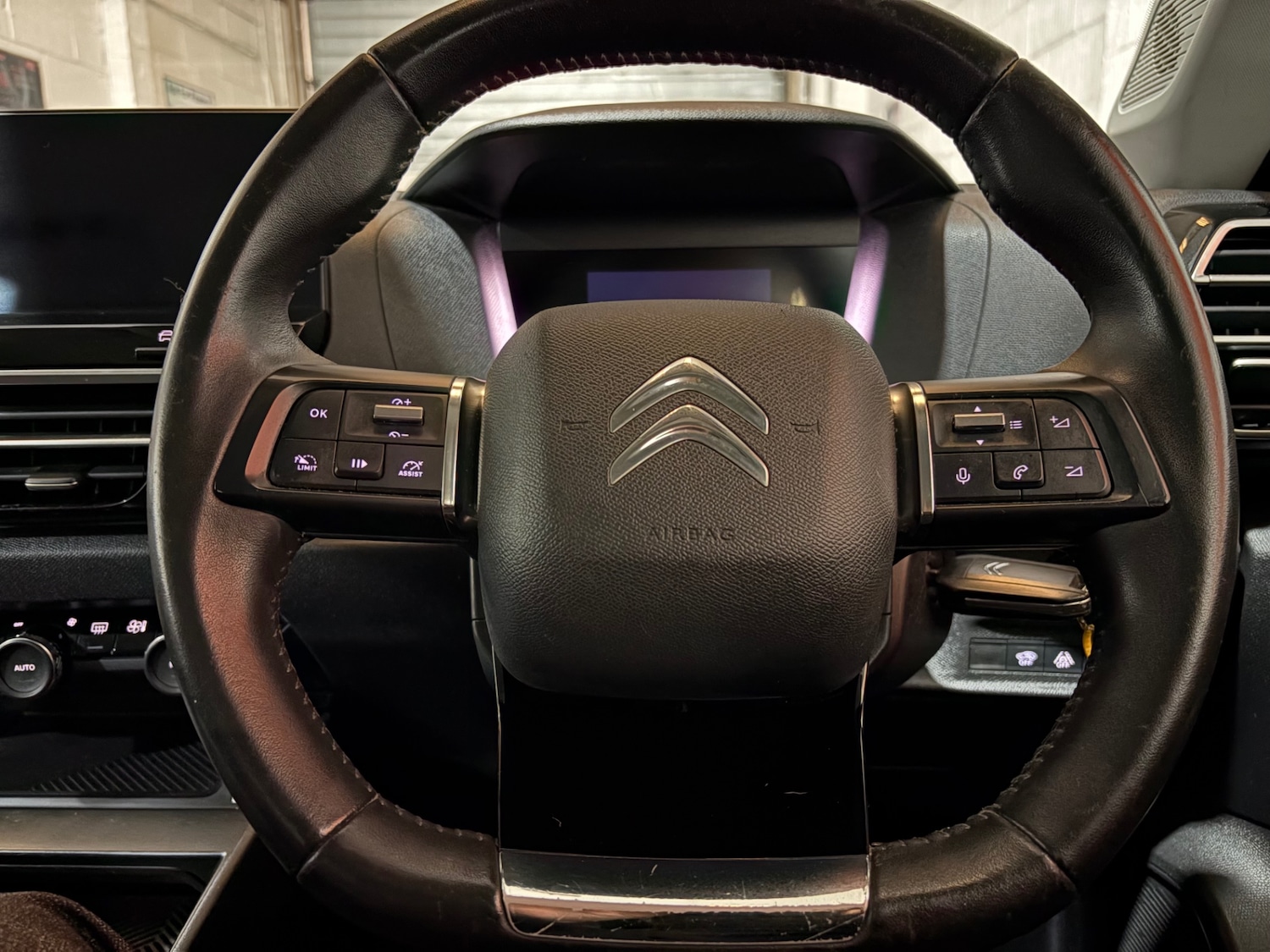 Used Citroen C4 2022 for sale - 77530370: Photo 13