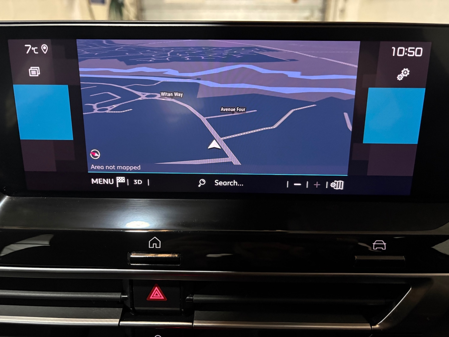 Used Citroen C4 2022 for sale - 77530370: Photo 14