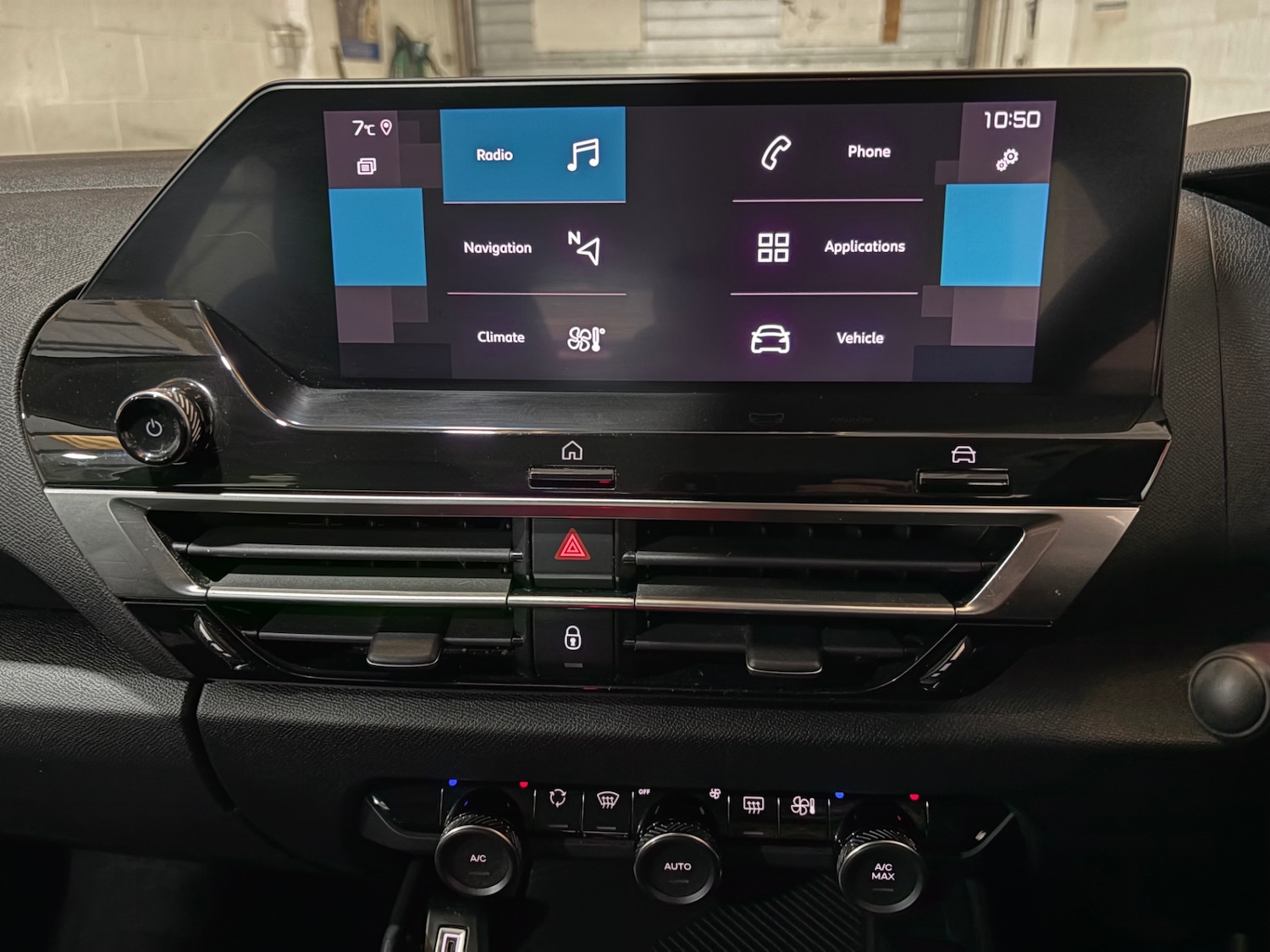 Used Citroen C4 2022 for sale - 77530370: Photo 17