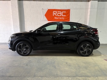 Used Citroen C4 2022 for sale - 77530370: Photo