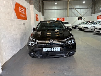 Used Citroen C4 2022 for sale - 77530370: Photo