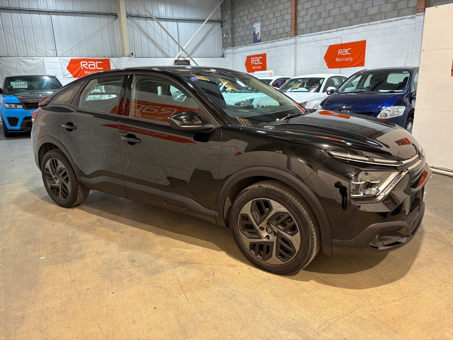 Used Citroen C4 2022 for sale - 77530370: Photo 6