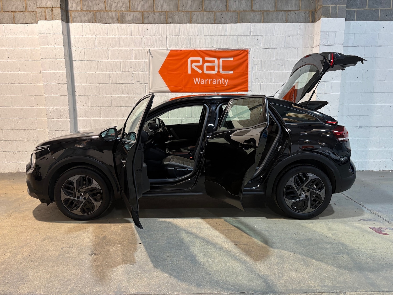 Used Citroen C4 2022 for sale - 77530370: Photo 7