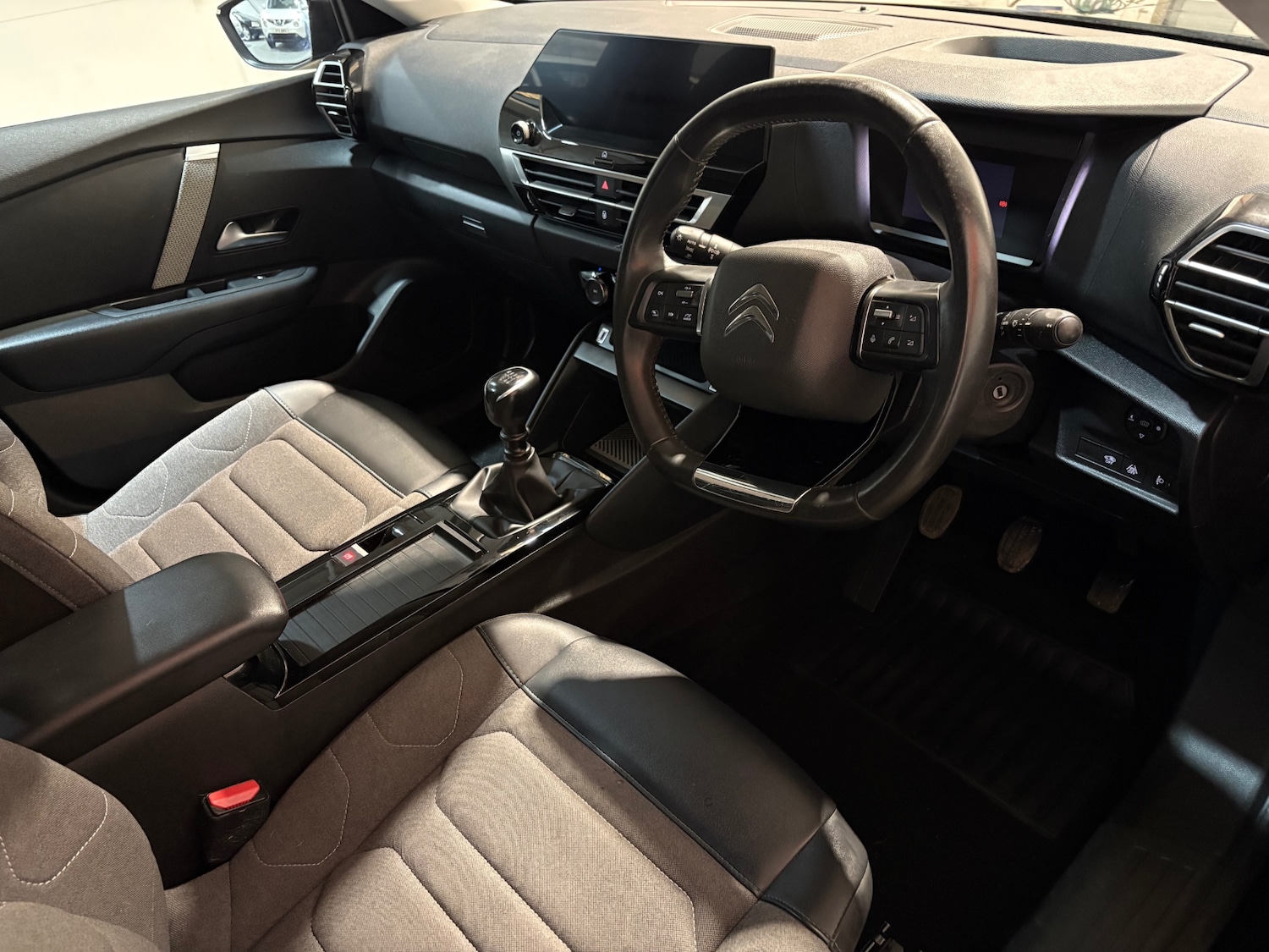 Used Citroen C4 2022 for sale - 77530370: Photo 8