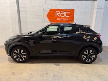 Used Nissan Juke 2022 for sale - 78353437: Photo