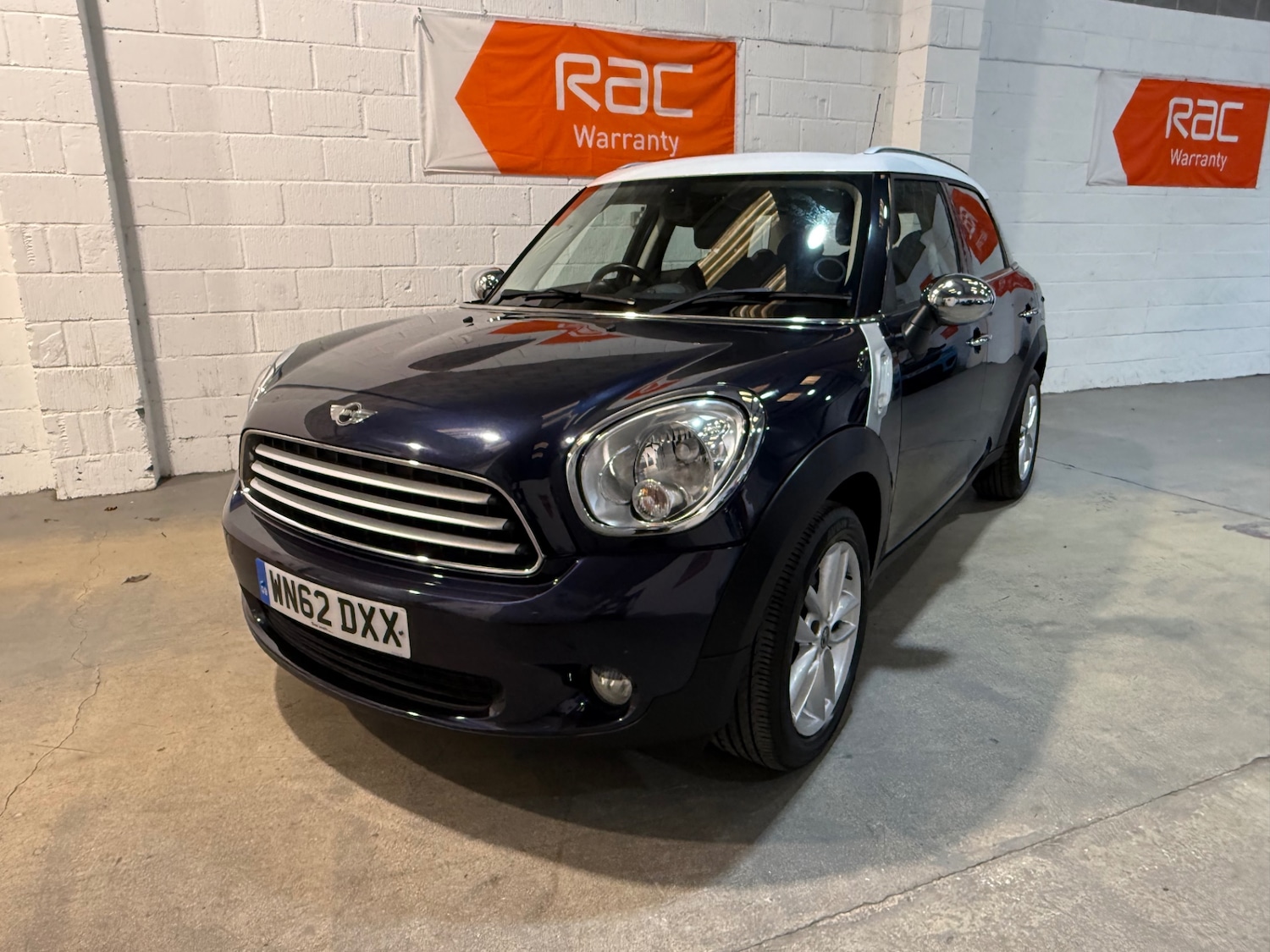 Used MINI Countryman 2012 for sale - 76507386: Photo 1