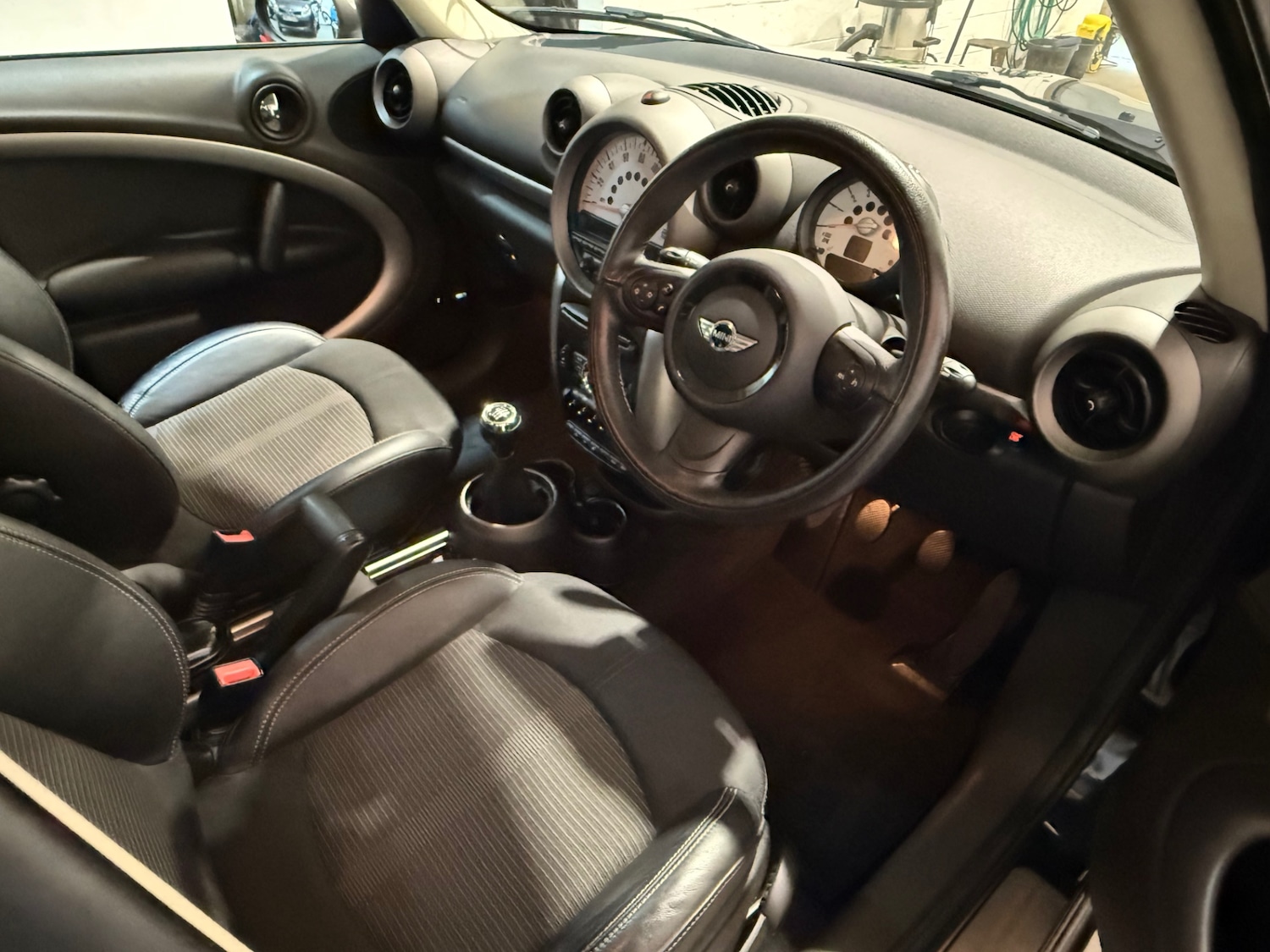 Used MINI Countryman 2012 for sale - 76507386: Photo 10