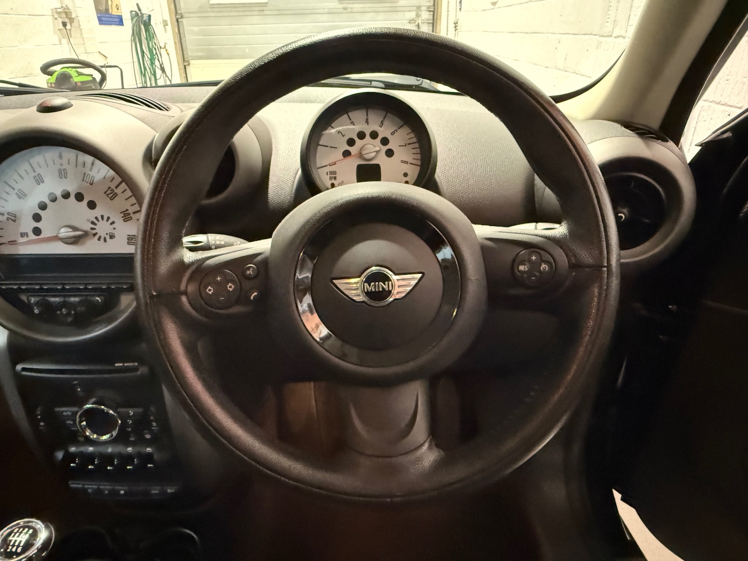 Used MINI Countryman 2012 for sale - 76507386: Photo 11