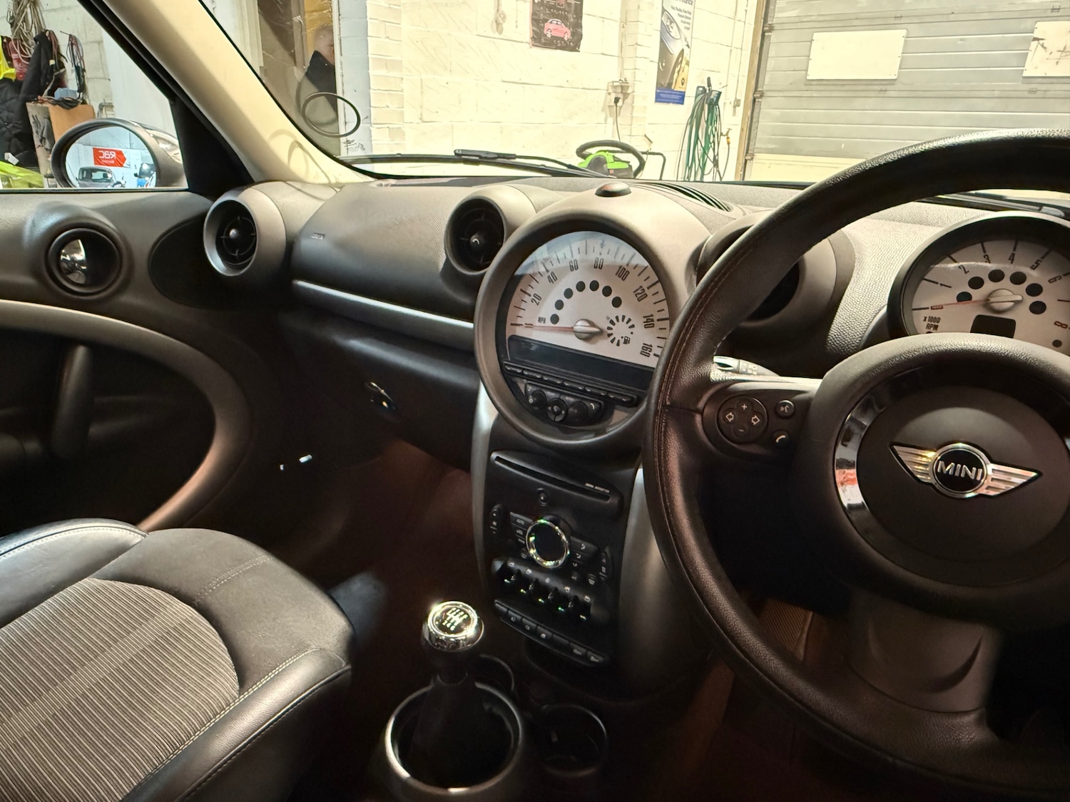 Used MINI Countryman 2012 for sale - 76507386: Photo 12