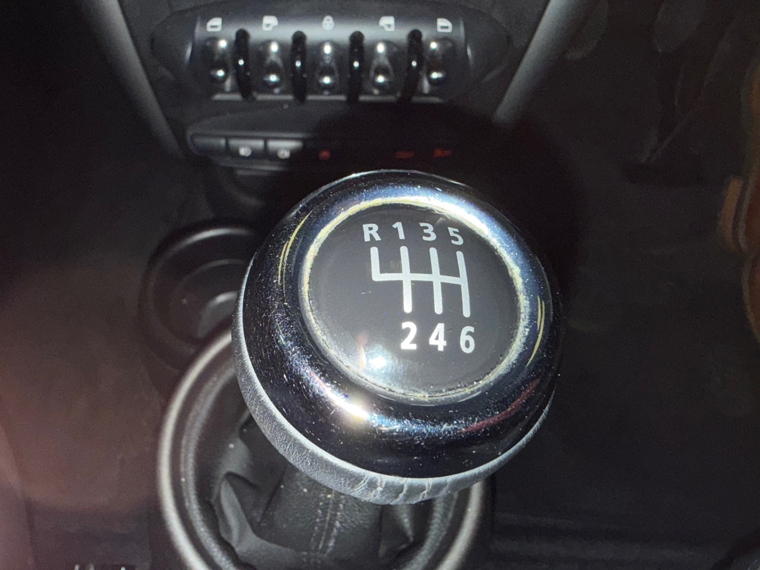 Used MINI Countryman 2012 for sale - 76507386: Photo 16