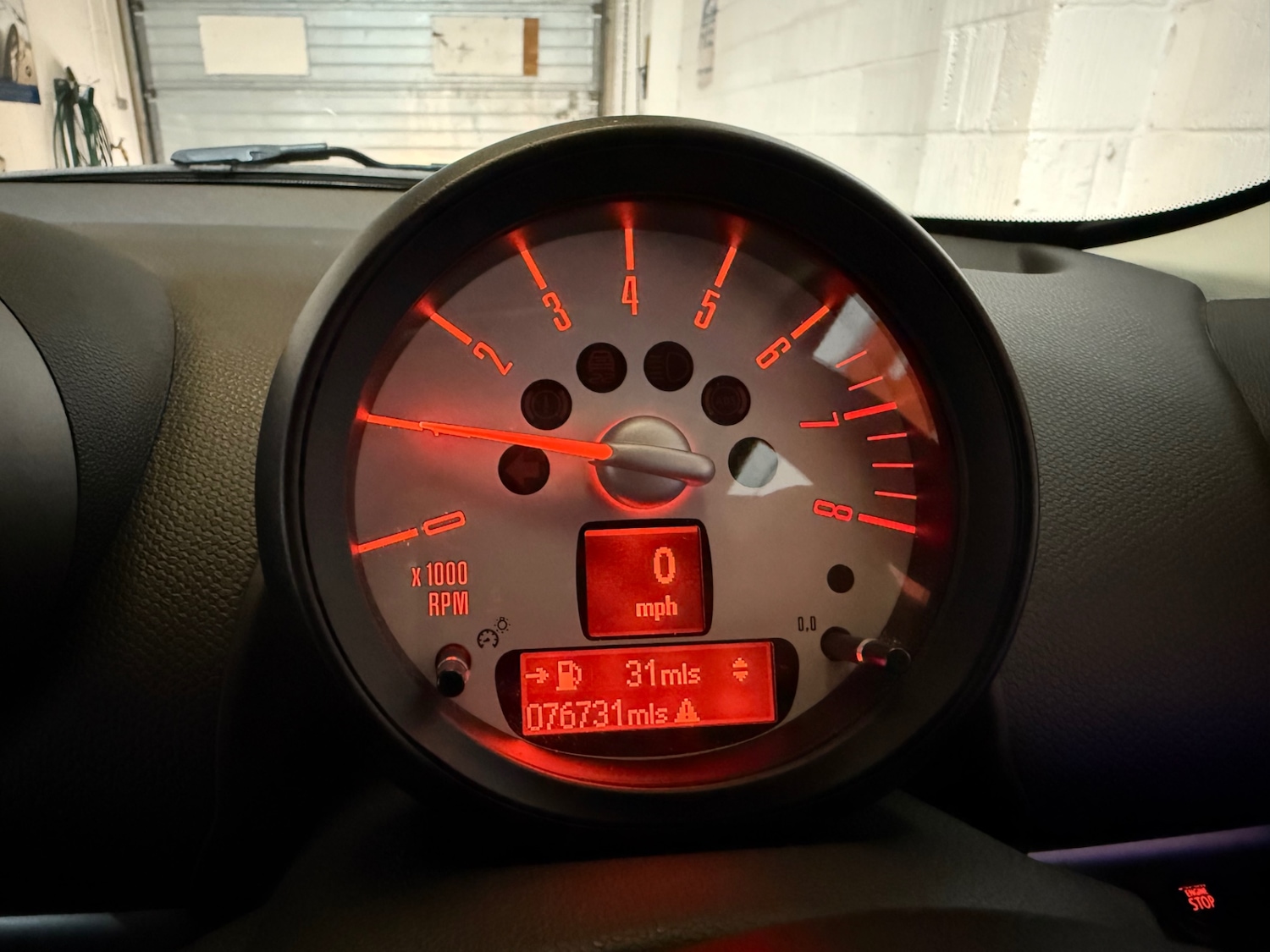 Used MINI Countryman 2012 for sale - 76507386: Photo 17