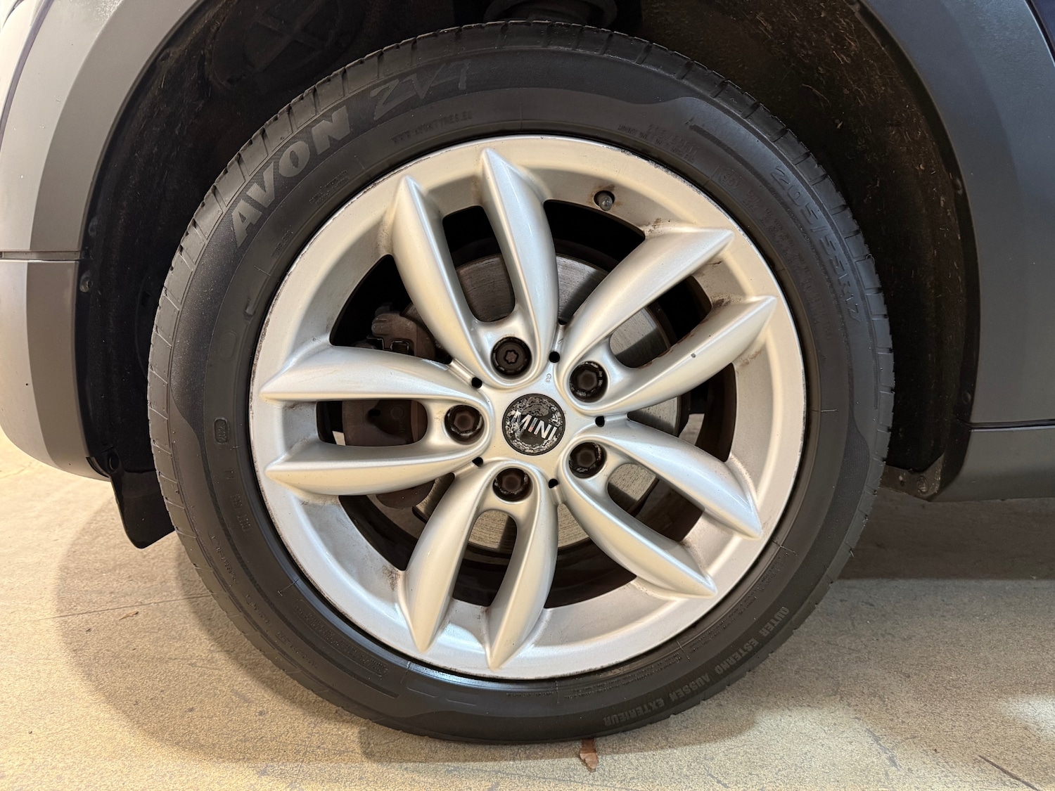 Used MINI Countryman 2012 for sale - 76507386: Photo 18