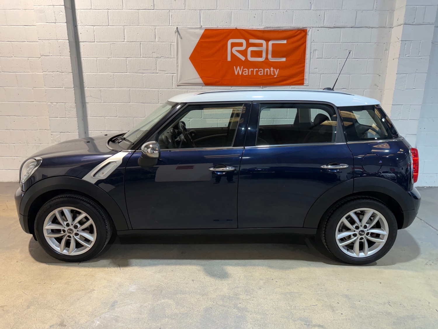 Used MINI Countryman 2012 for sale - 76507386: Photo 2
