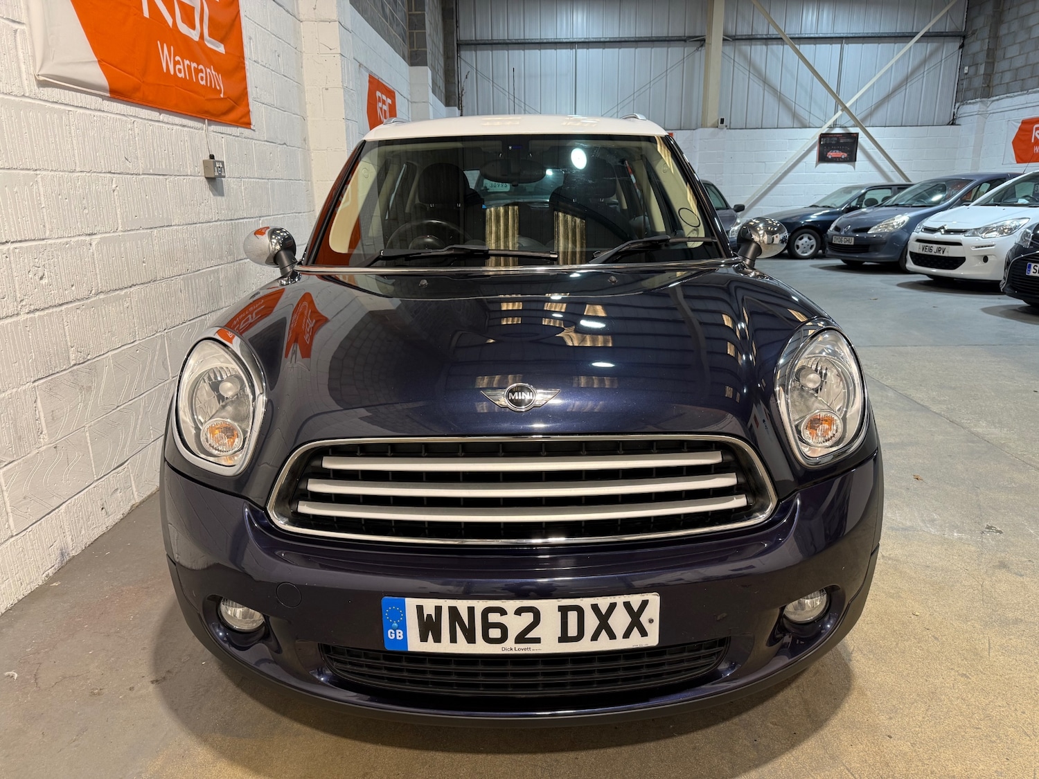 Used MINI Countryman 2012 for sale - 76507386: Photo 6