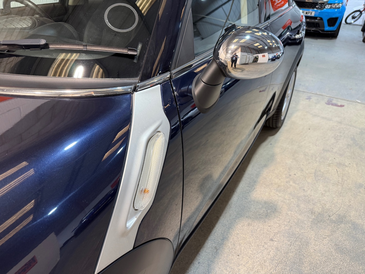 Used MINI Countryman 2012 for sale - 76507386: Photo 8