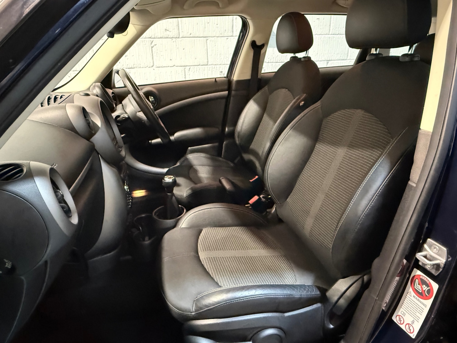 Used MINI Countryman 2012 for sale - 76507386: Photo 9