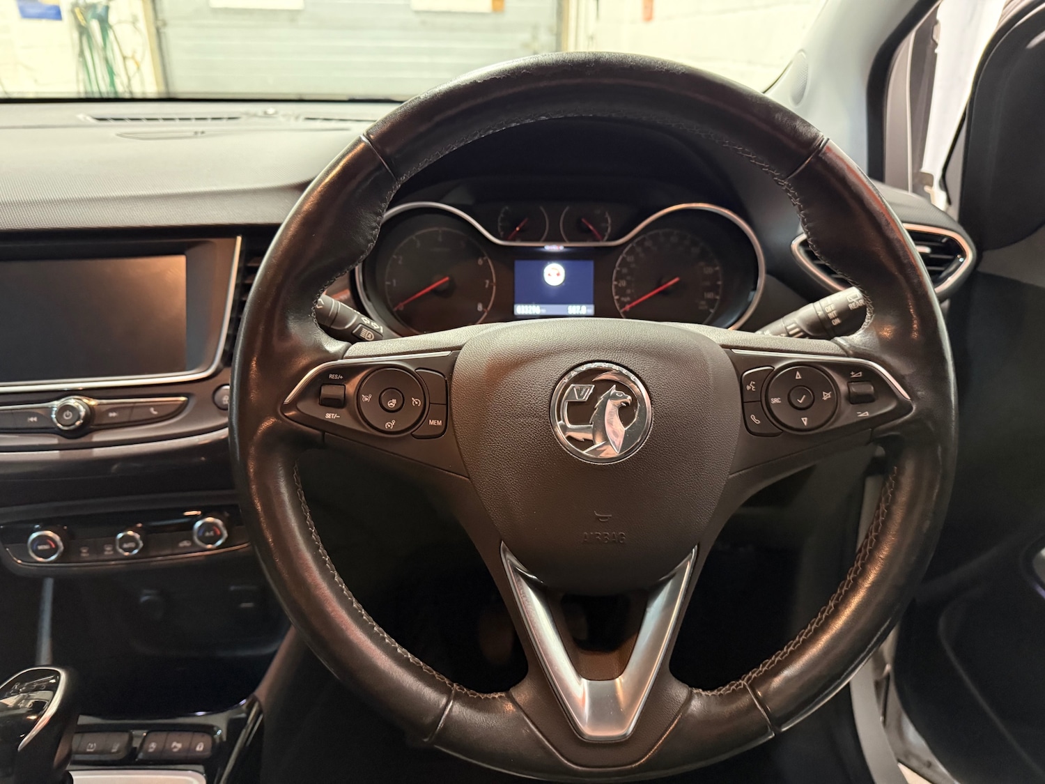 Used Vauxhall Crossland 2021 for sale - 77775467: Photo 12