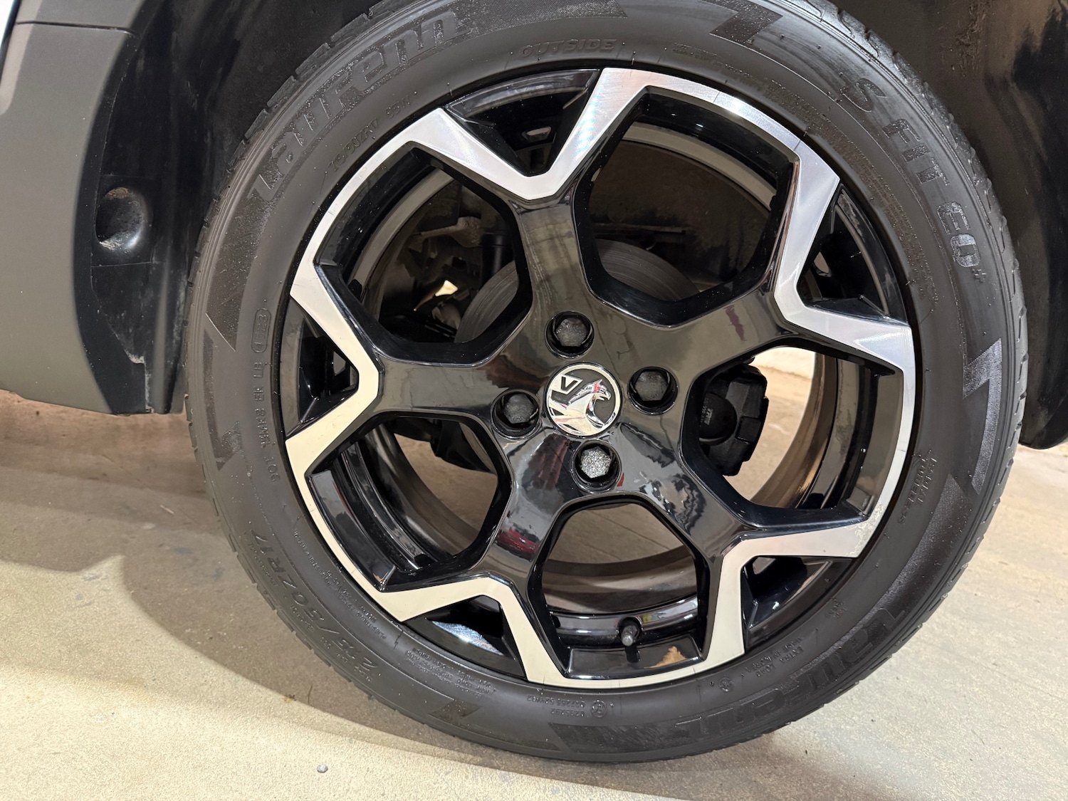 Used Vauxhall Crossland 2021 for sale - 77775467: Photo 14