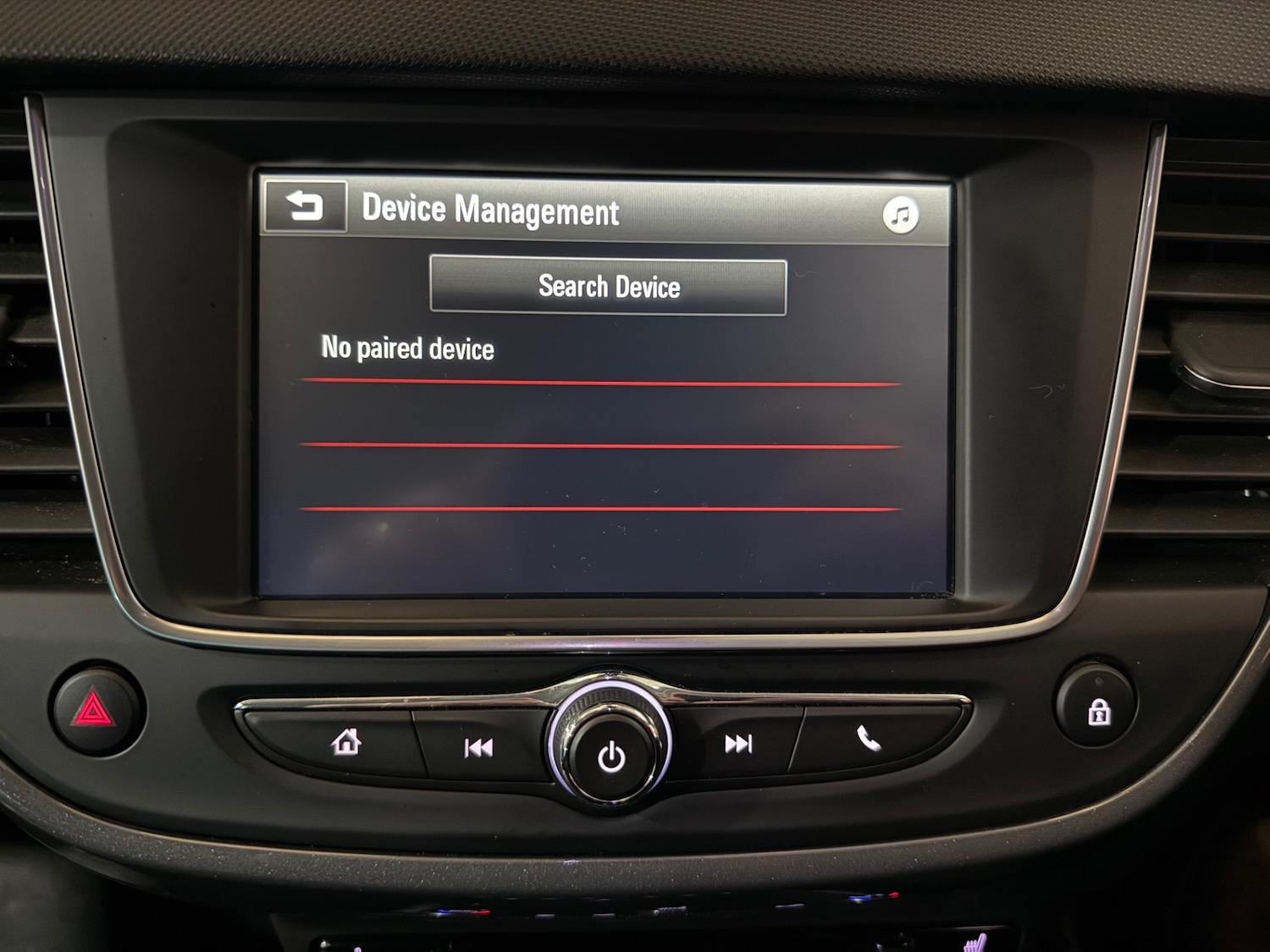 Used Vauxhall Crossland 2021 for sale - 77775467: Photo 15