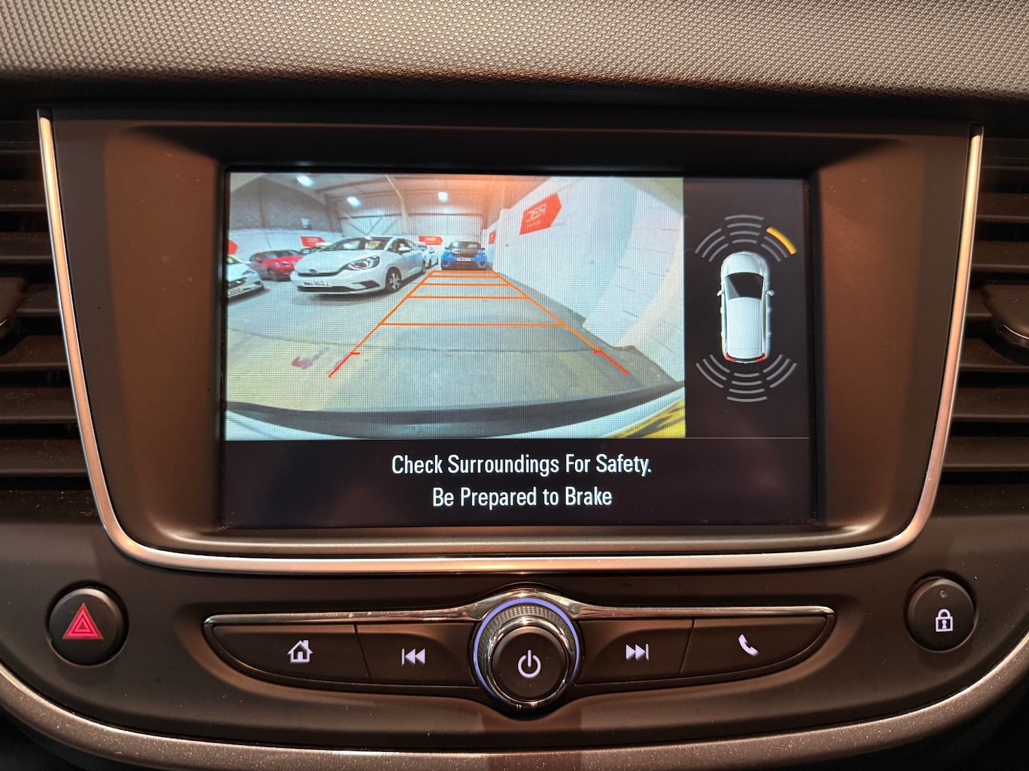 Used Vauxhall Crossland 2021 for sale - 77775467: Photo 16