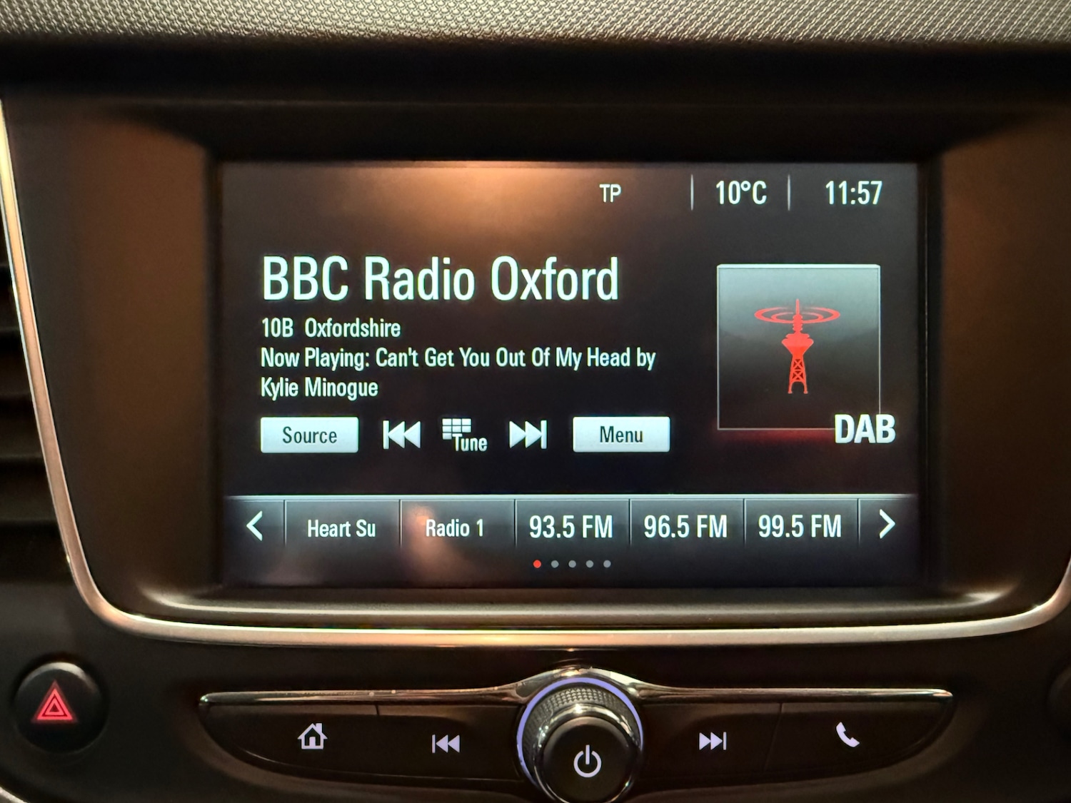 Used Vauxhall Crossland 2021 for sale - 77775467: Photo 18