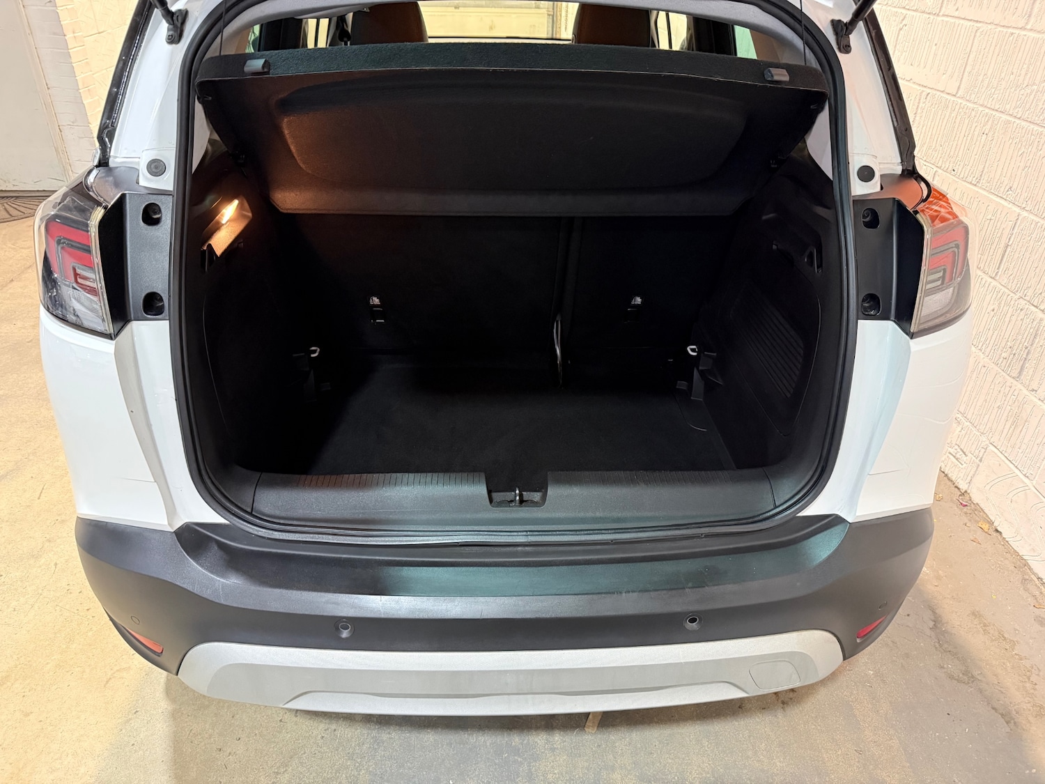 Used Vauxhall Crossland 2021 for sale - 77775467: Photo 8