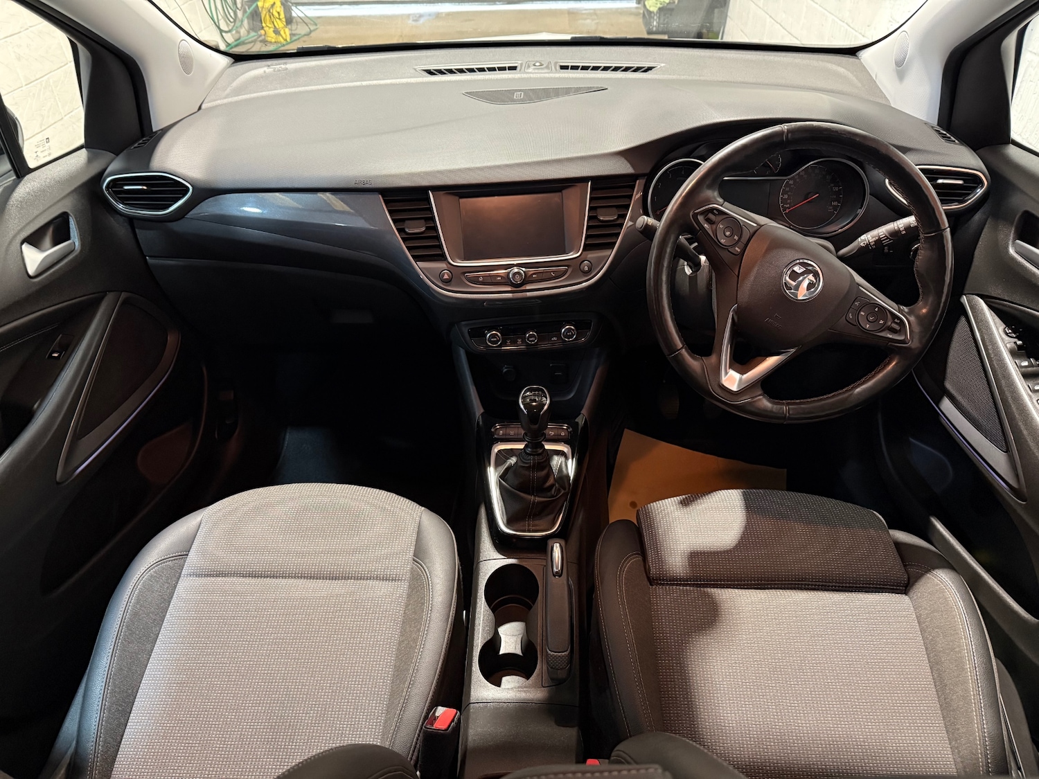 Used Vauxhall Crossland 2021 for sale - 77775467: Photo 9