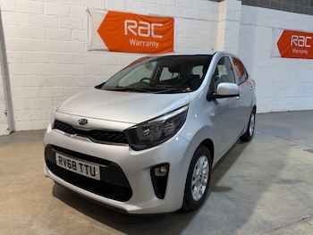 Used Kia Picanto 2018 for sale - 79007406: Photo