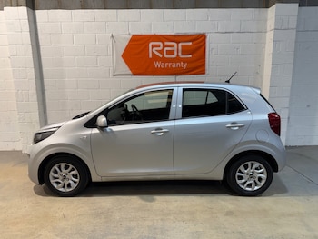 Used Kia Picanto 2018 for sale - 79007406: Photo