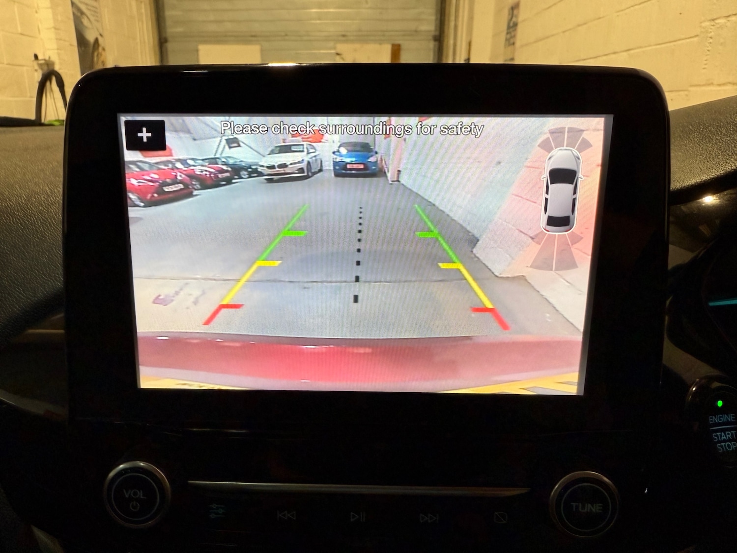Used Ford Fiesta 2018 for sale - 76115617: Photo 13