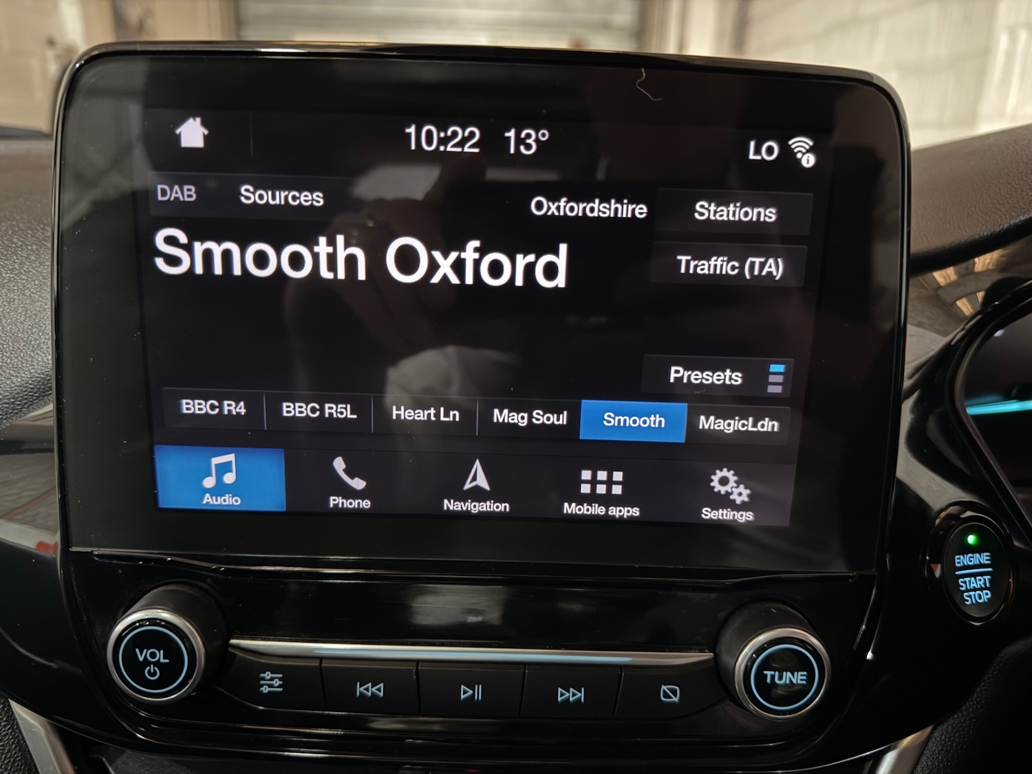 Used Ford Fiesta 2018 for sale - 76115617: Photo 14