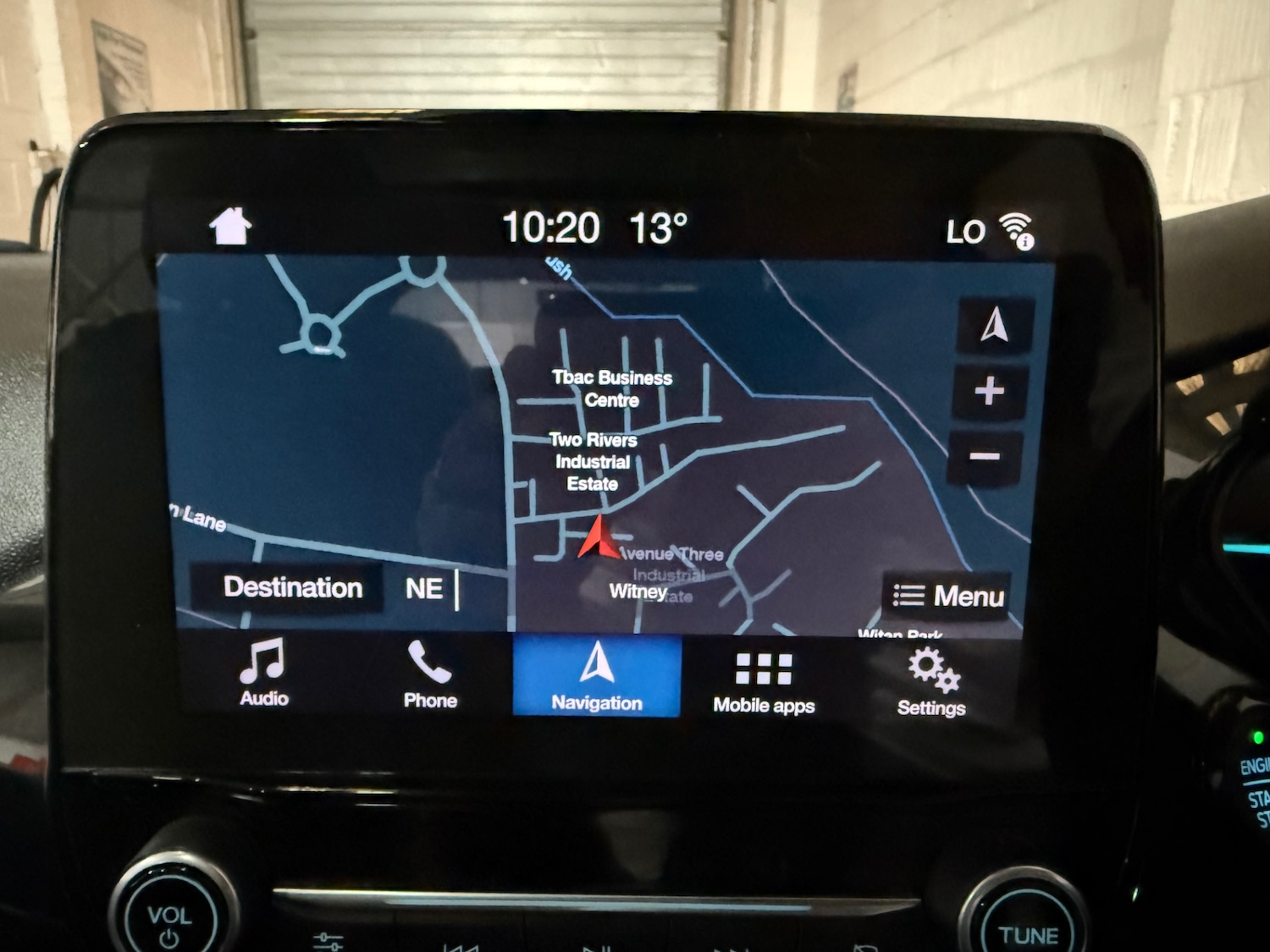 Used Ford Fiesta 2018 for sale - 76115617: Photo 15