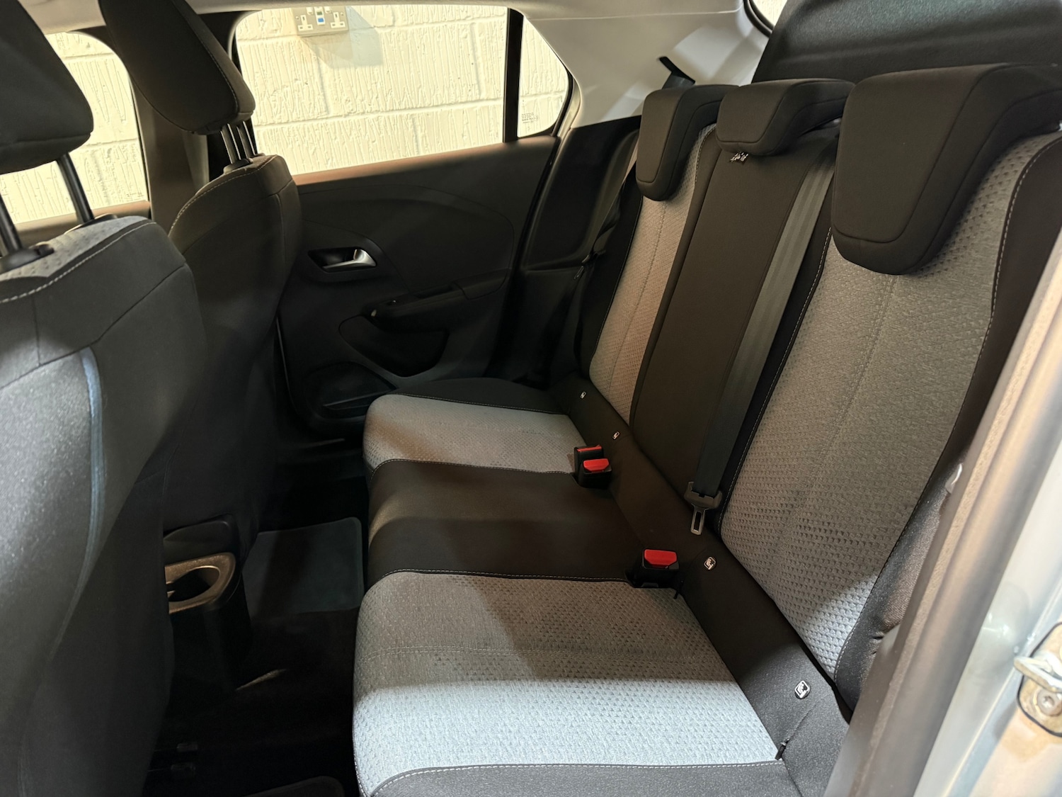 Used Vauxhall Corsa 2024 for sale - 77349934: Photo 10