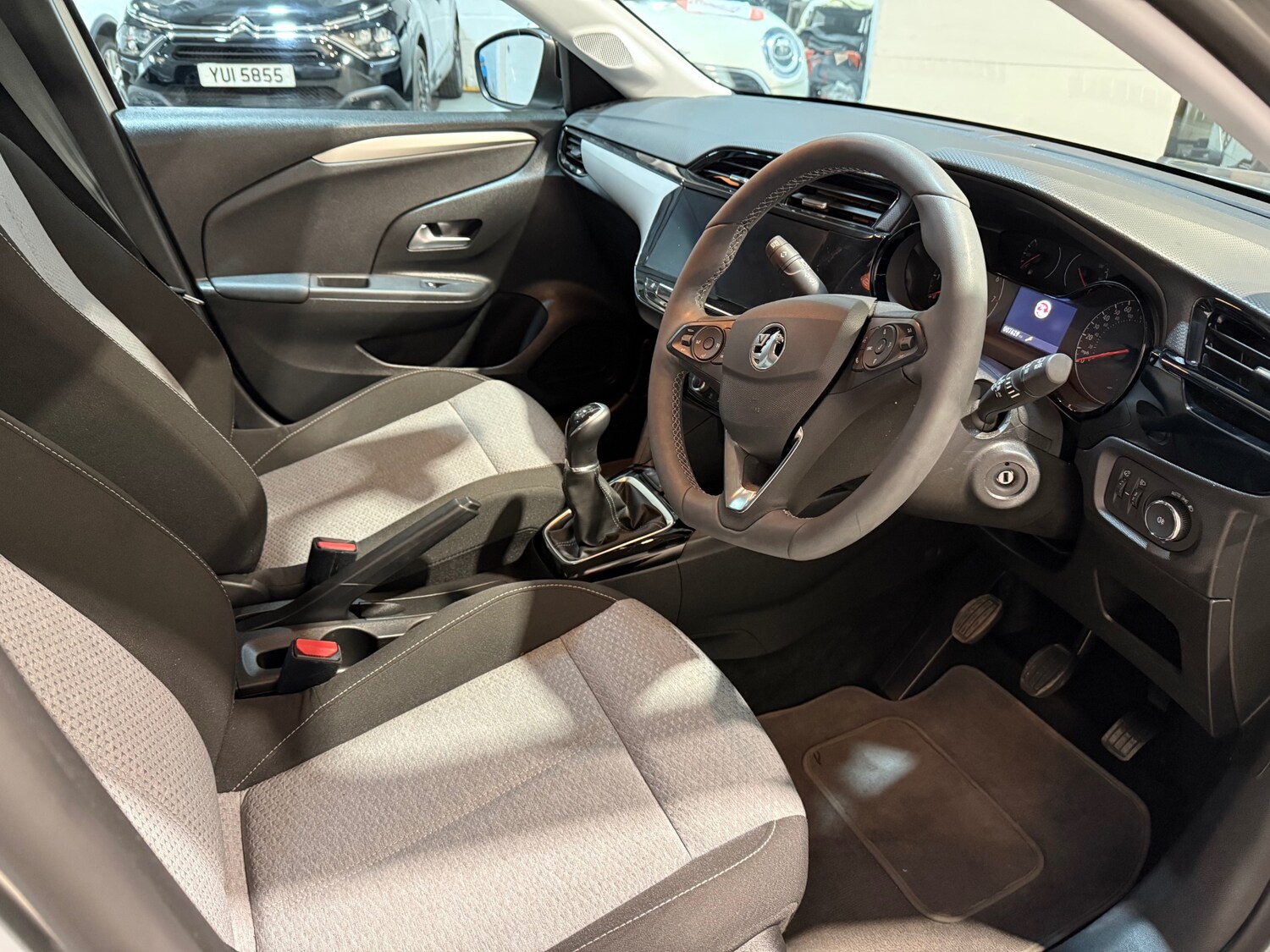 Used Vauxhall Corsa 2024 for sale - 77349934: Photo 11