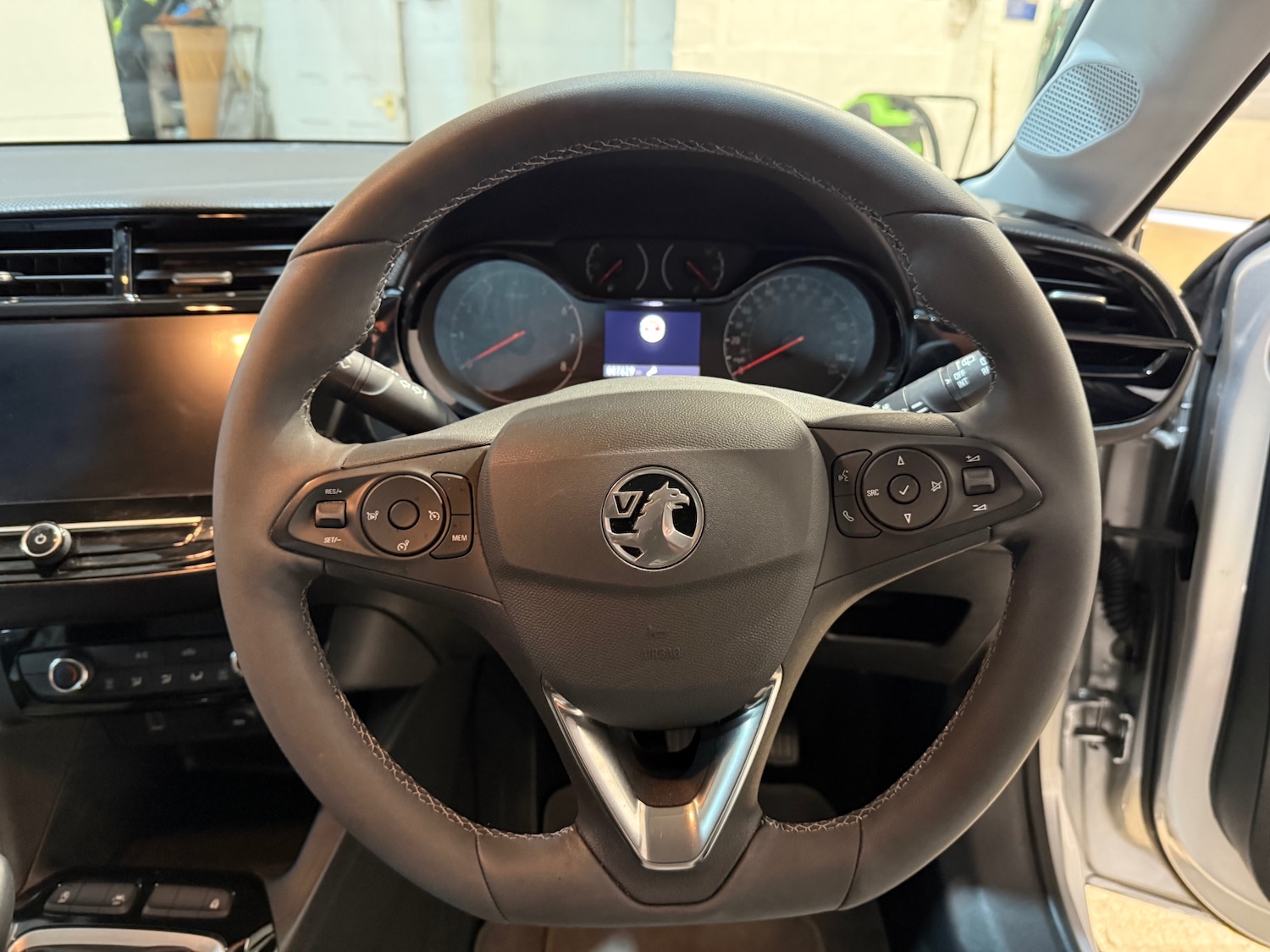 Used Vauxhall Corsa 2024 for sale - 77349934: Photo 13