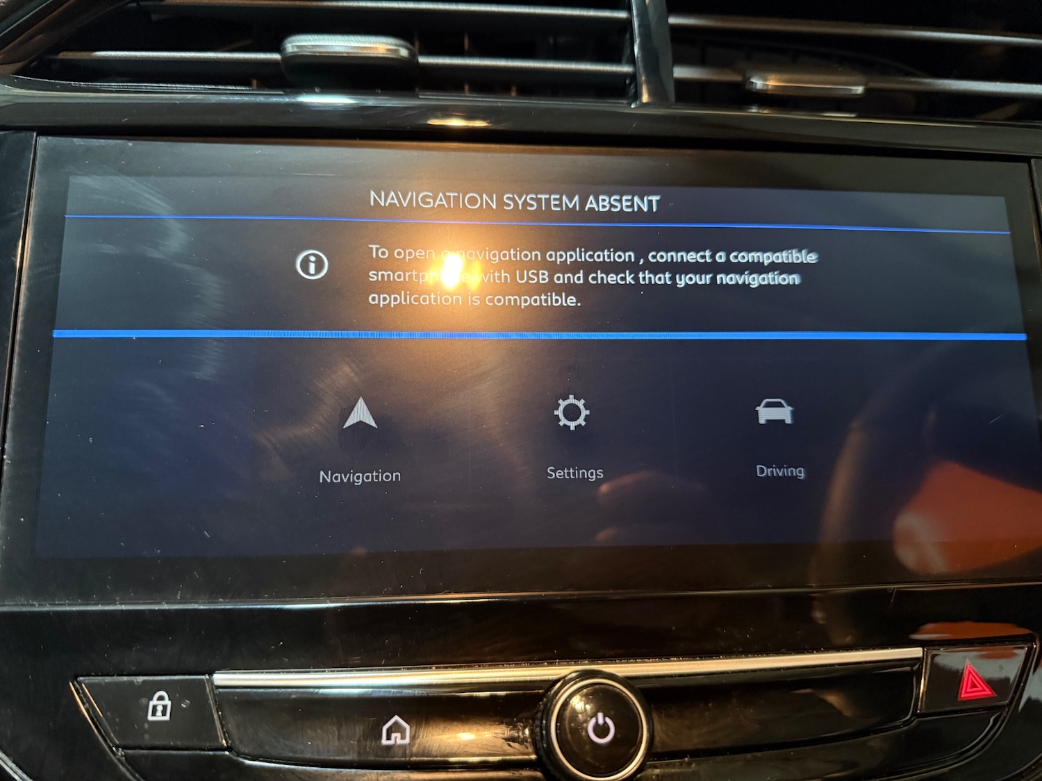 Used Vauxhall Corsa 2024 for sale - 77349934: Photo 14