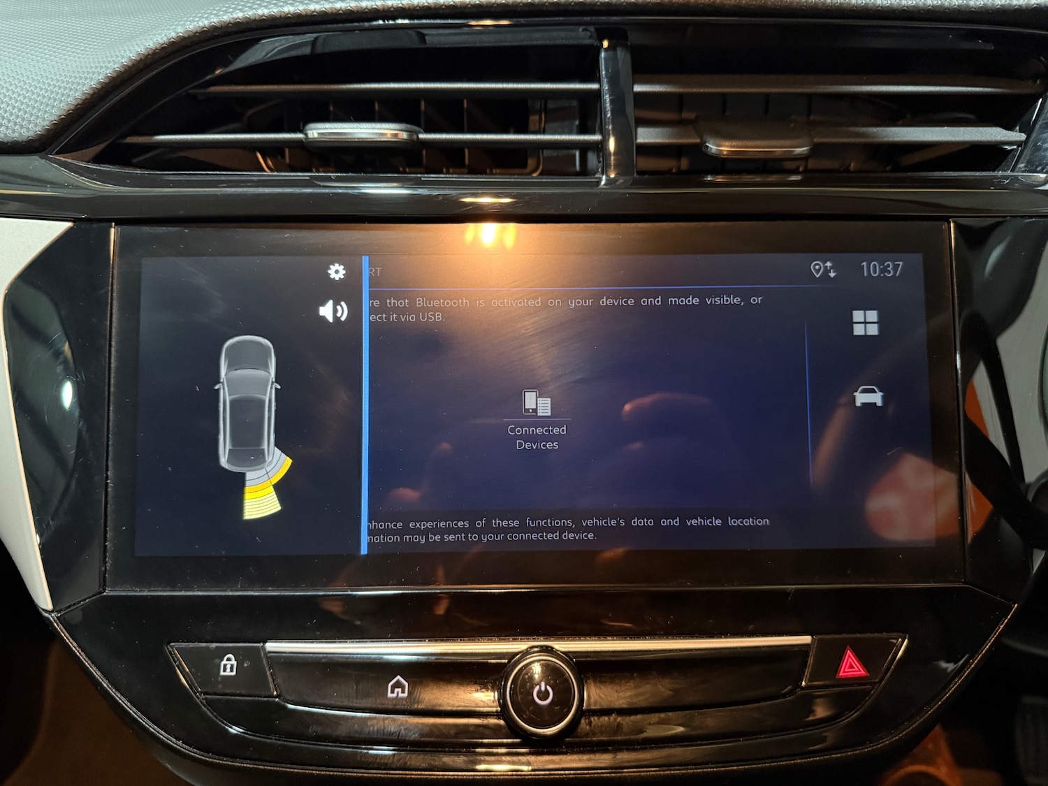 Used Vauxhall Corsa 2024 for sale - 77349934: Photo 15