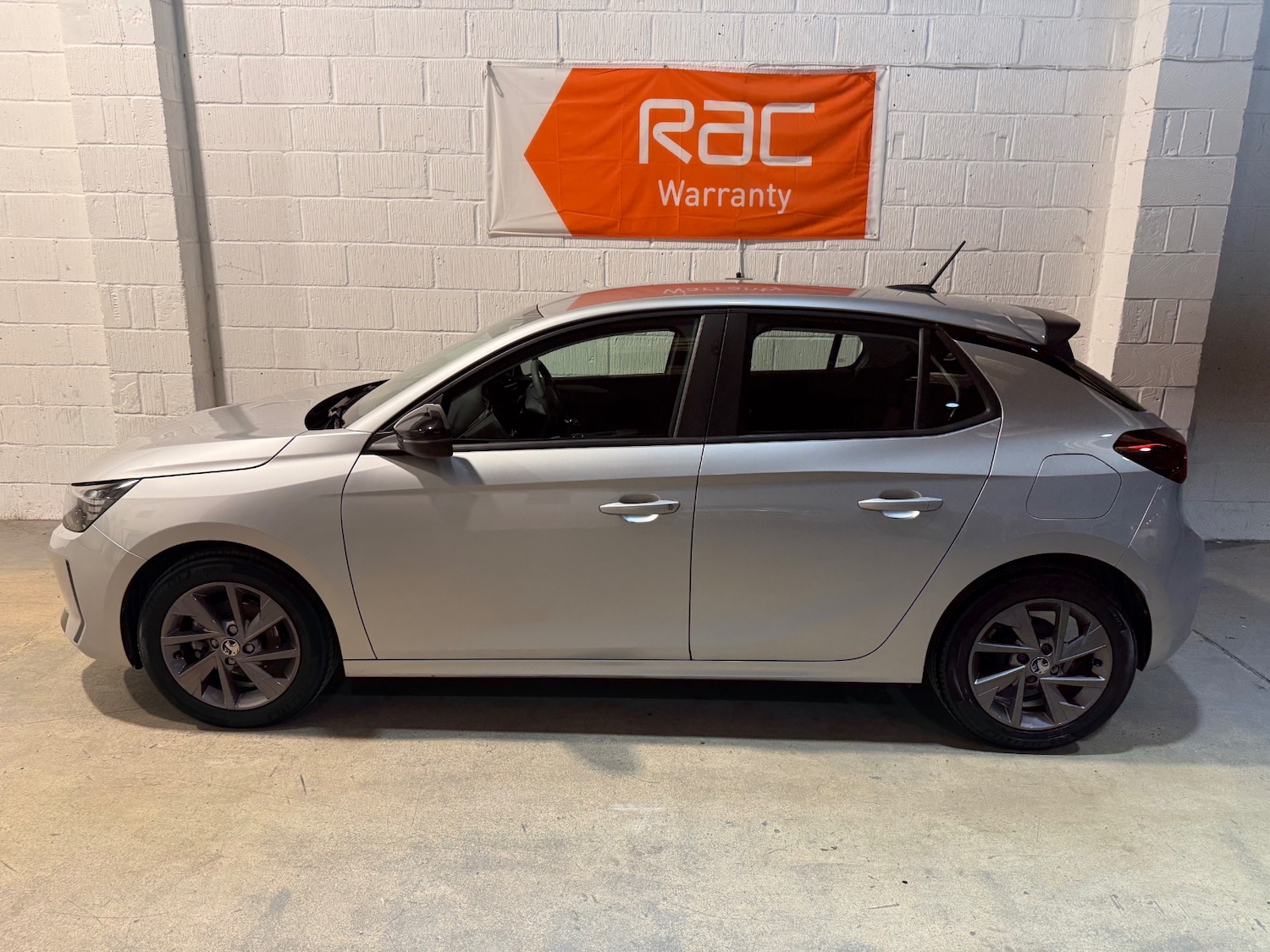 Used Vauxhall Corsa 2024 for sale - 77349934: Photo 2