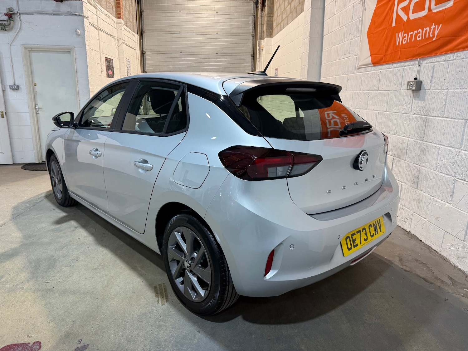 Used Vauxhall Corsa 2024 for sale - 77349934: Photo 3