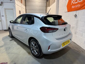 Used Vauxhall Corsa 2024 for sale - 77349934: Photo