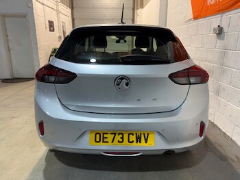 Used Vauxhall Corsa 2024 for sale - 77349934: Photo