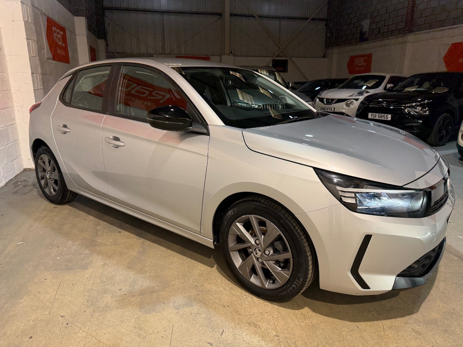 Used Vauxhall Corsa 2024 for sale - 77349934: Photo 5