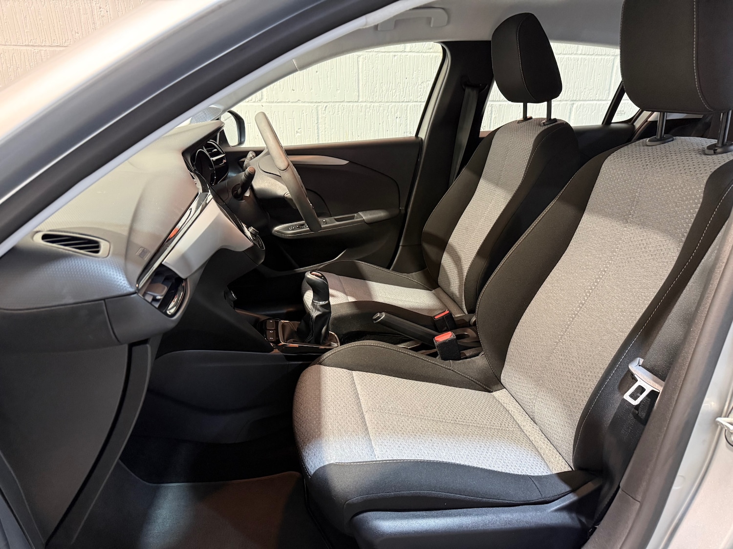 Used Vauxhall Corsa 2024 for sale - 77349934: Photo 9