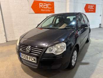 2008 (08) - 1.4 SE 80 5dr Auto