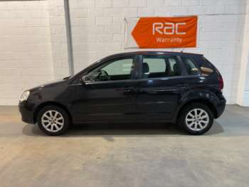 Used Volkswagen Polo 2008 for sale - 75202602: Photo