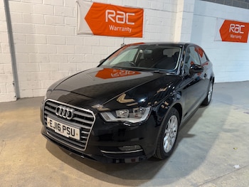Audi - A3