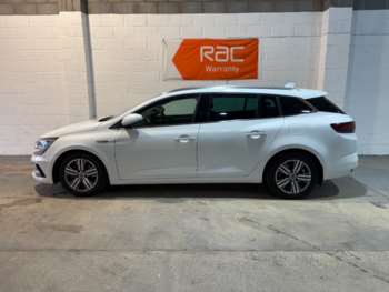 Used Renault Megane 2021 for sale - 73662782: Photo